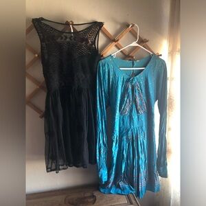 DRESS BUNDLE ‼️ Free people small